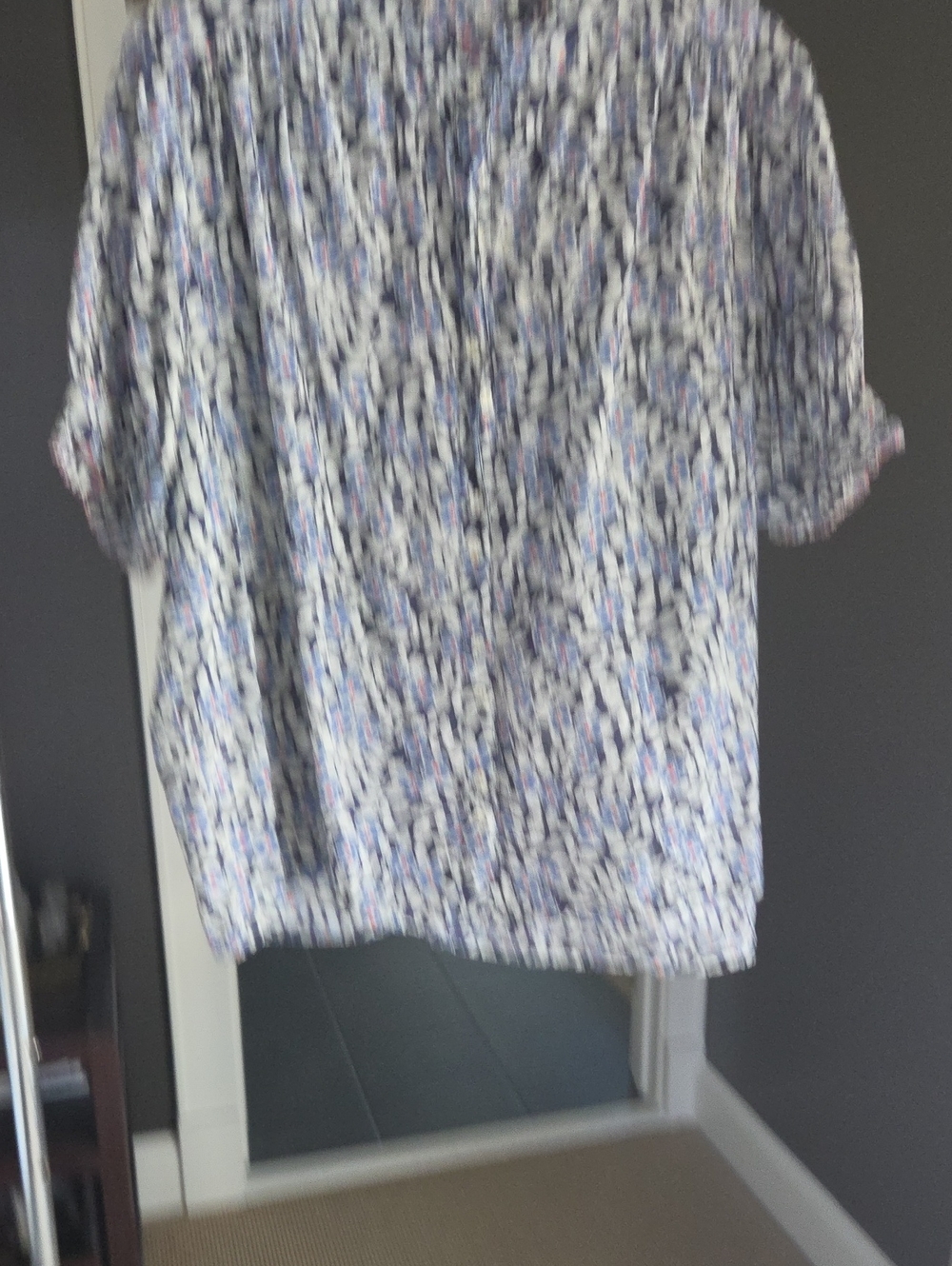 The GREAT Blouse - M